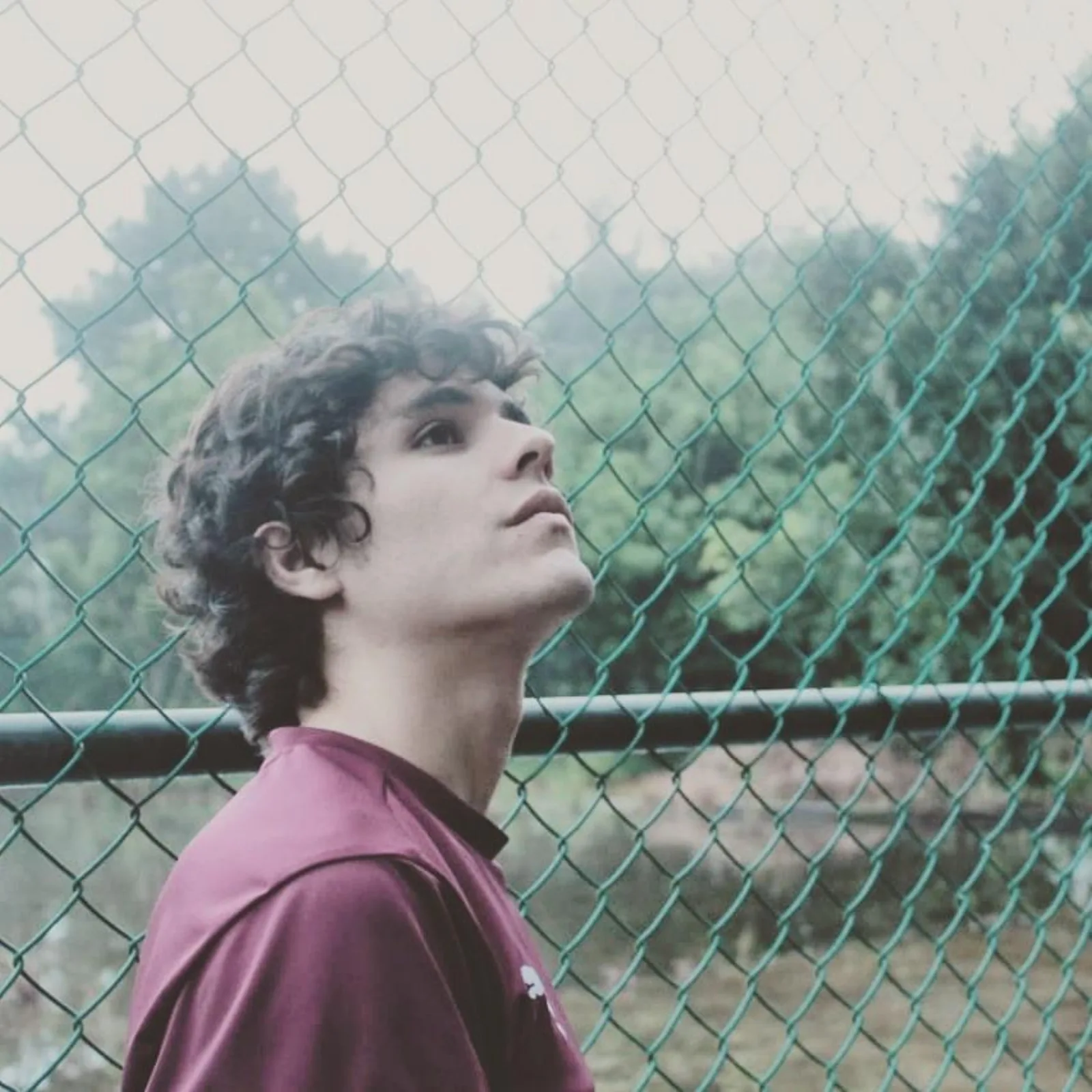 Diego Ocano modeling photo 10